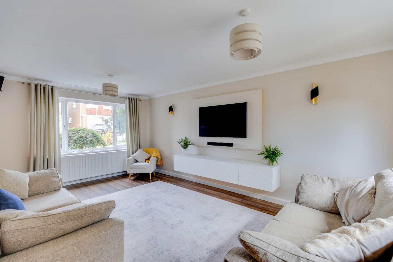 The Willows, Brackla, Bridgend County Borough, CF31 2HD ,